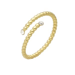 Abrila gold ring my pearlsstories